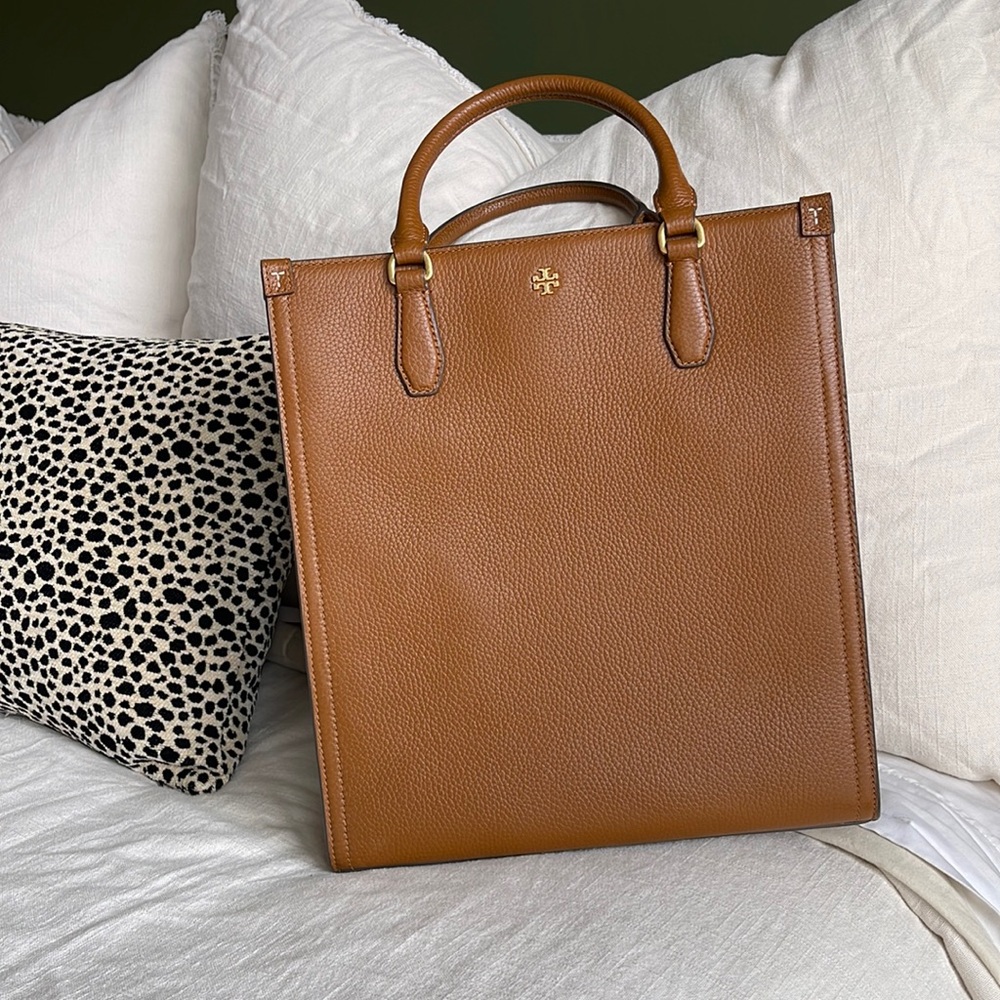 Tory Burch Blake Shopping Tote